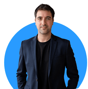 CEO Raul