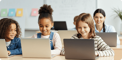 Integrating AI in education